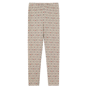 Fliink Kelly Leggings - Sandshell 