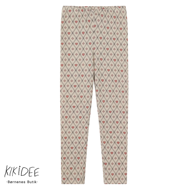 Fliink Kelly Leggings - Sandshell 
