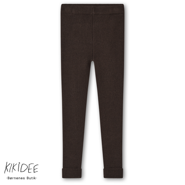 Fliink Benna Leggings - Coffee bean