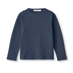 Fliink Kenna Bluse - Insignia