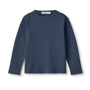 Fliink Kenna Bluse - Insignia