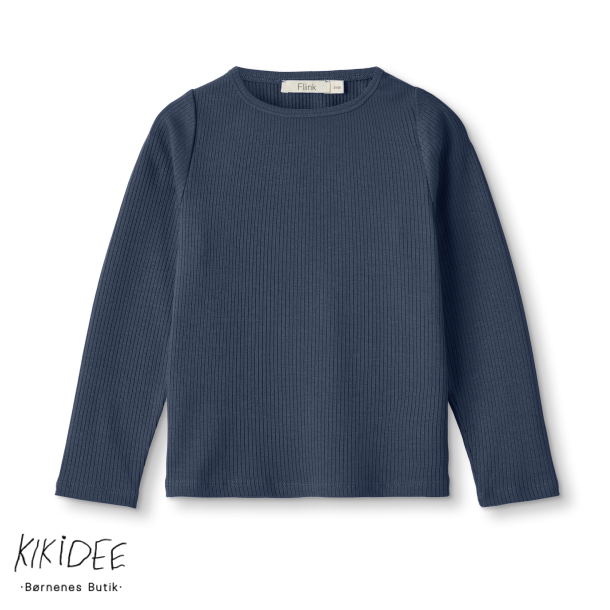 Fliink Kenna Bluse - Insignia