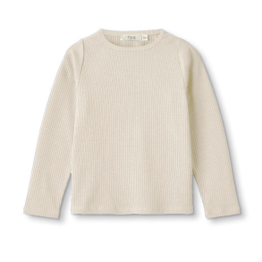 Fliink Kenna Bluse - Sandshell 