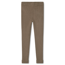 Fliink Benna Leggings - Pine bark