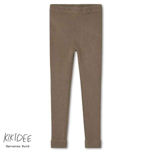 Fliink Benna Leggings - Pine bark