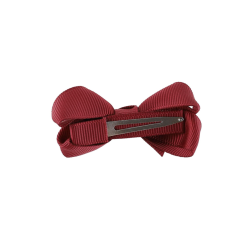 By Str Klassisk Sljfe 6 cm - Red Scarlet