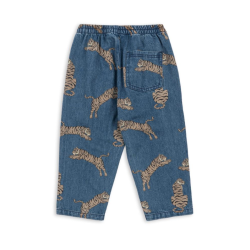 Konges Sljd Magot Denimbukser - Tiger