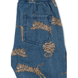 Konges Sljd Magot Denimbukser - Tiger