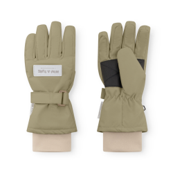 Mini A Ture Matcelio Handsker - Aloe Green