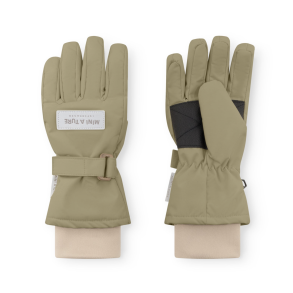 Mini A Ture Matcelio Handsker - Aloe Green