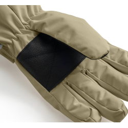 Mini A Ture Matcelio Handsker - Aloe Green