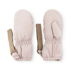 Matcordt Fleeceforet Luffer - Cloud rose 