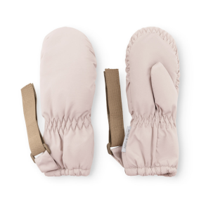 Matcordt Fleeceforet Luffer - Cloud rose 