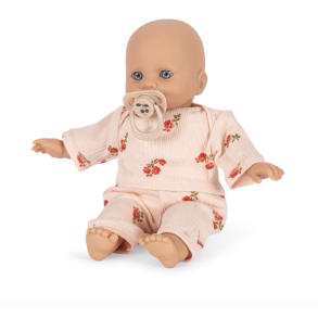 Konges sljd Elisa Dukke - Rosie Blush