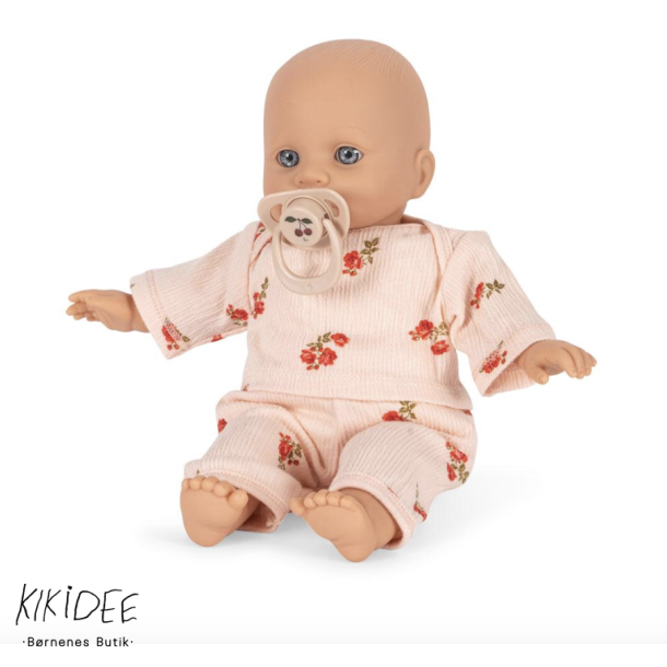 Konges sljd Elisa Dukke - Rosie Blush