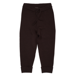 Copenhagen Colors Merino Bukser - Brown 