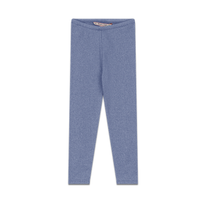 Konges Sljd  Roli Leggings - Purple impression