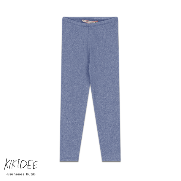 Konges Sljd  Roli Leggings - Purple impression