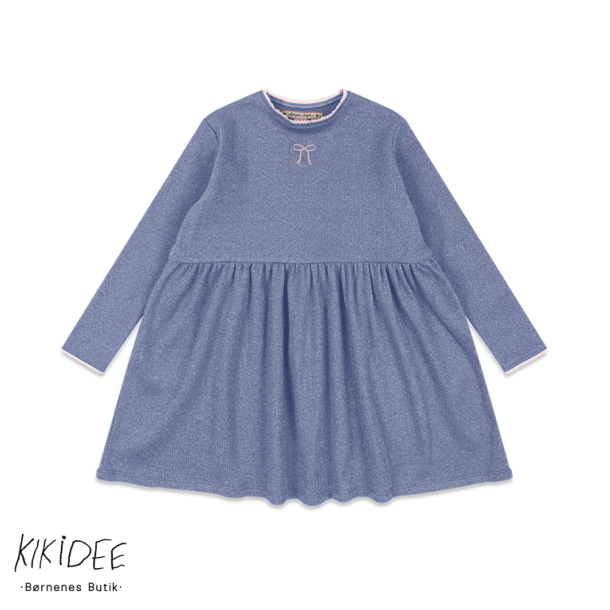 Konges Sljd Roli Kjole - Purple impression 