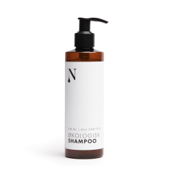 Naturligolie kologisk Shampoo 250ml