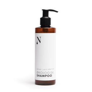 Naturligolie kologisk Shampoo 250ml