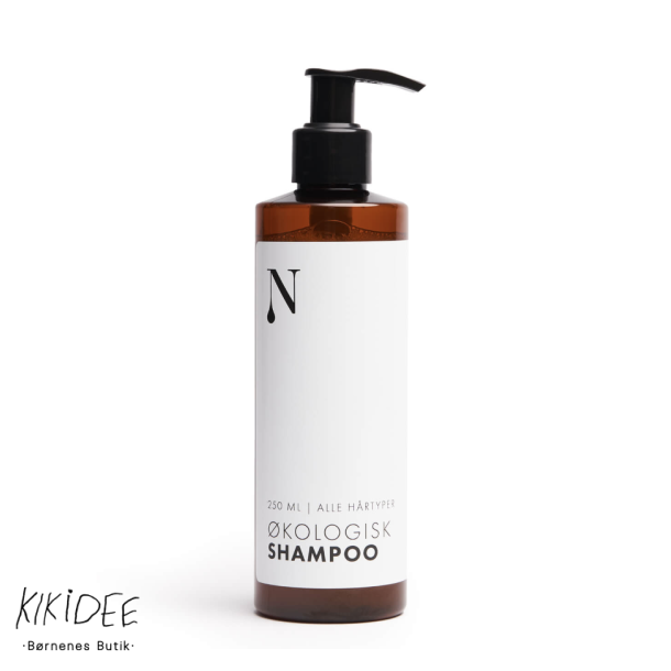 Naturligolie kologisk Shampoo 250ml