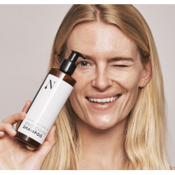 Naturligolie kologisk Shampoo 250ml