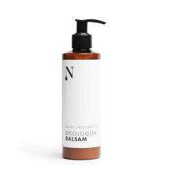 Naturligolie kologisk Balsam 250ml 