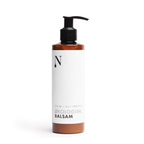 Naturligolie kologisk Balsam 250ml 