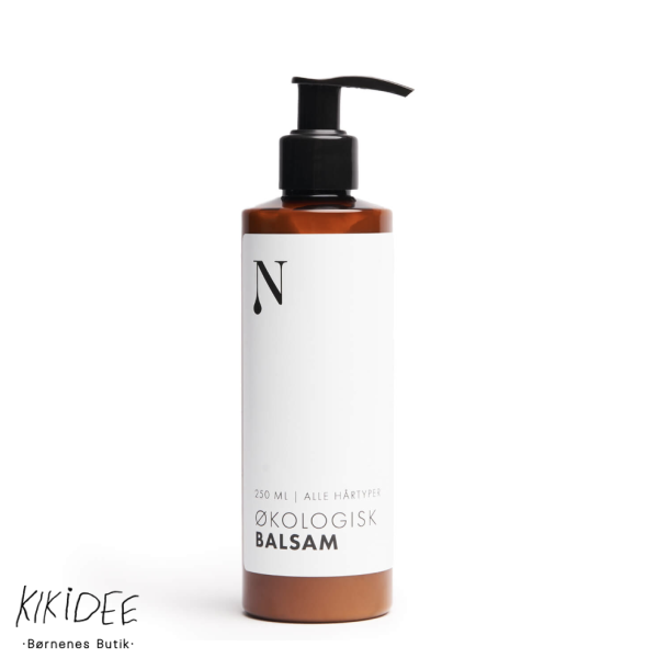Naturligolie kologisk Balsam 250ml 
