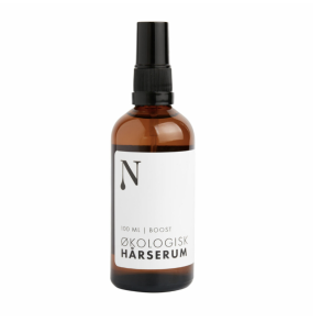 Naturligolie kologisk Hrserum 100ml