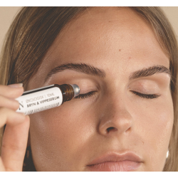 Naturligolie Bryn- &amp; Vippeserum 10ml