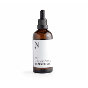 Naturligolie kologisk Renseolie 100ml 