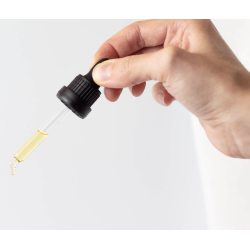 Naturligolie kologisk Renseolie 100ml 