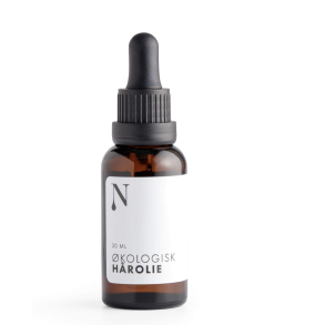 Naturligolie kologisk Hrolie 30ml 