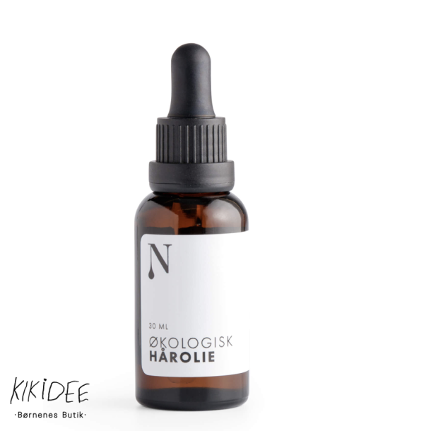 Naturligolie kologisk Hrolie 30ml 