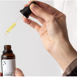 Naturligolie kologisk Hrolie 30ml 