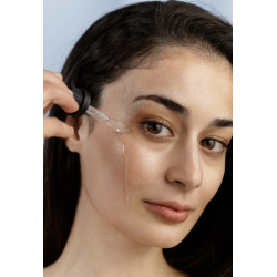 Naturligolie Fugtserum m. Hyaluron 30ml