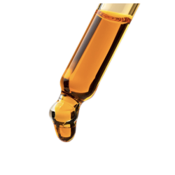 Naturligolie kologisk Ansigtsolie Gld 30ml 