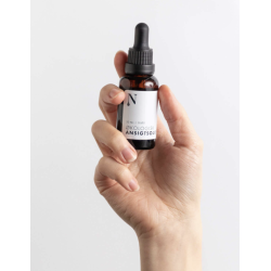 Naturligolie kologisk Ansigtsolie Gld 30ml 