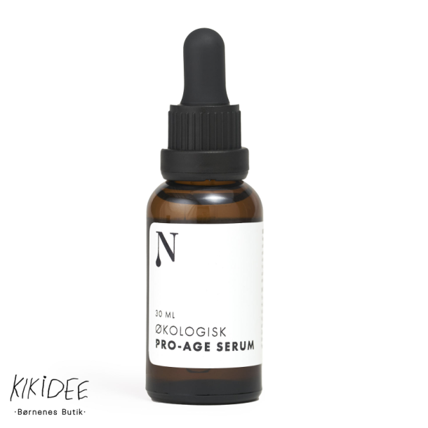 Naturligolie kologisk Pro- Age Serum 30ml