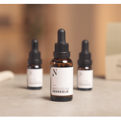 Naturligolie kologisk Prvepakke 