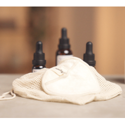 Naturligolie kologisk Prvepakke 