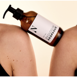 Nartuligolie kologisk Kropsolie 235ml 