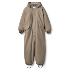 Wheat Vinterdragt Ludo - Dry wood