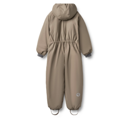 Wheat Vinterdragt Ludo - Dry wood