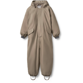 Wheat Vinterdargt Ludo - Dry wood 