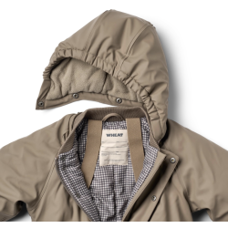 Wheat Vinterdargt Ludo - Dry wood 