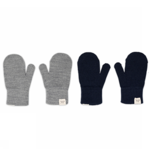 Mp Uld Vanter 2-pak - Navy/Grey 