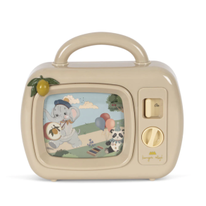 Konges Sljd My Melody TV - lemon 